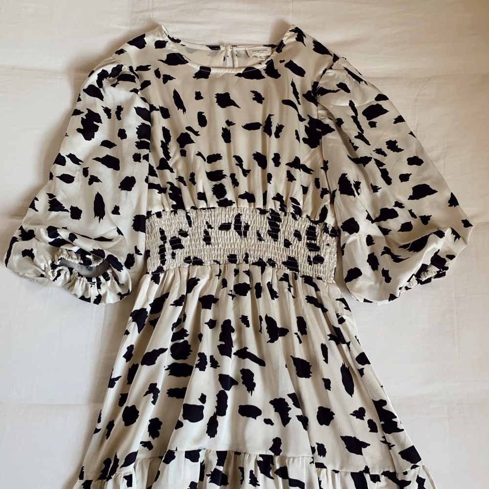 🍒SOLD🍒•orange creek spotted dress• - Picture 5 of 7